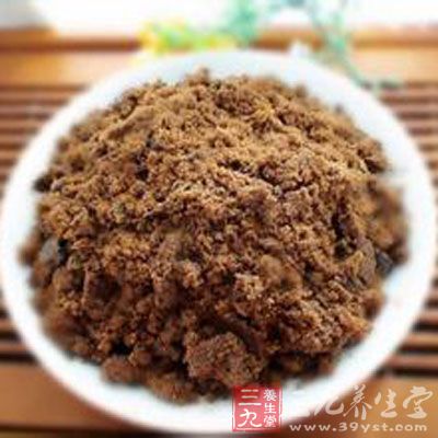 紅糖代替白糖