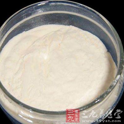 營養品代替天然食品