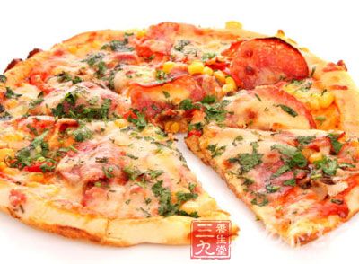 遠離這10類高鹽食物