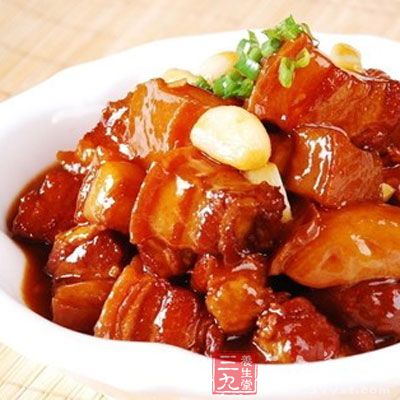 補而戒膩