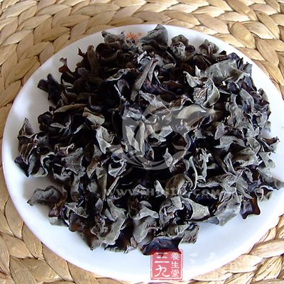 盡量吃比較干的食品或者糖度比較高易保存的