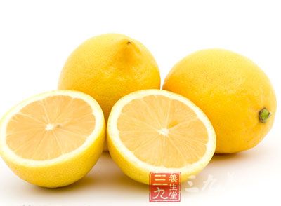 感光類食物
