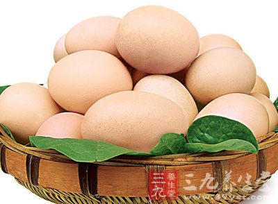 雞蛋的營養價值高低取決於雞的飲食營養結構