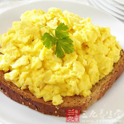 味精分解產生的鮮味就會破壞雞蛋本身的自然鮮味