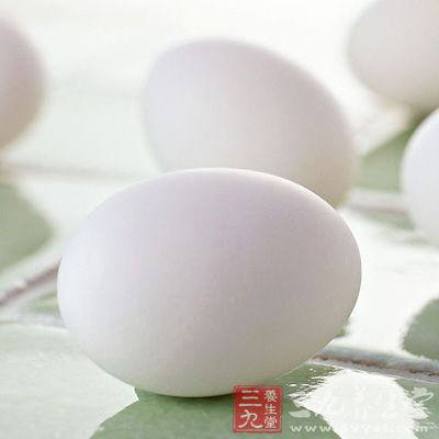雞蛋是天然食物 雞蛋是天然食物