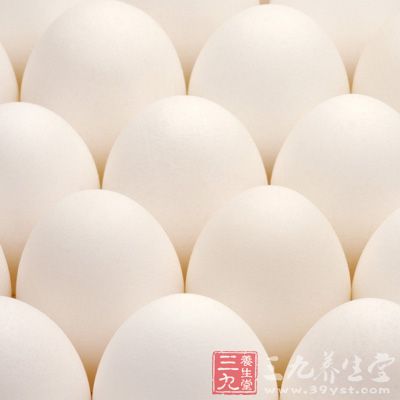 吃完雞蛋後不要立即吃糖 吃完雞蛋後不要立即吃糖