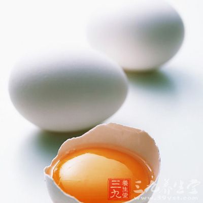 雞蛋磨砂膏——去除死皮 雞蛋磨砂膏——去除死皮