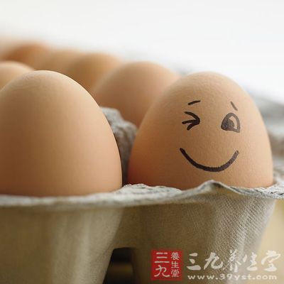 杏仁雞蛋膏——緊致美白肌膚 杏仁雞蛋膏——緊致美白肌膚