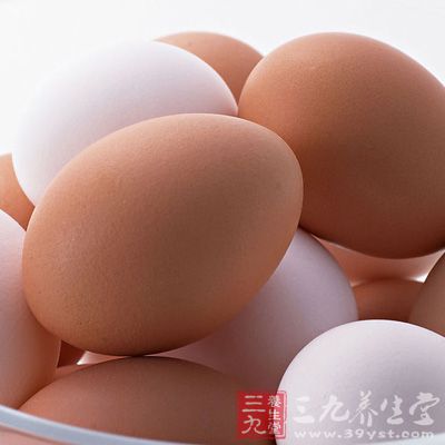 雞蛋是人類最好的營養來源之一,是健腦食材 雞蛋是人類最好的營養來源之一,是健腦食材