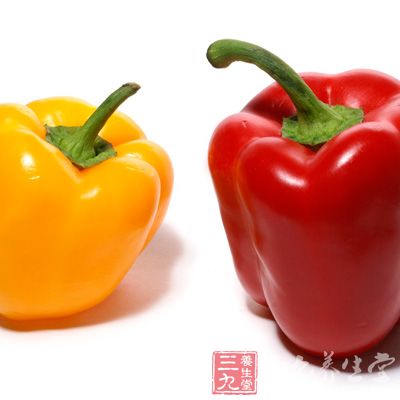 辣椒還有麻辣、酸辣、芥辣之分