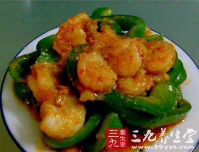吃原始的食物