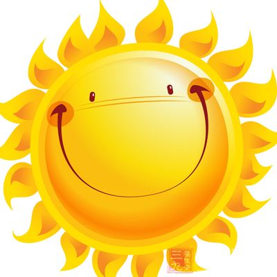 平時要注意盡量躲開早上10點至下午4點這段時間的太陽