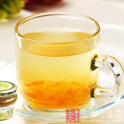 大家可以直接食用蜂蜜