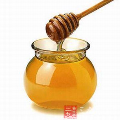 蜂蜜每天不可攝入超過100ml