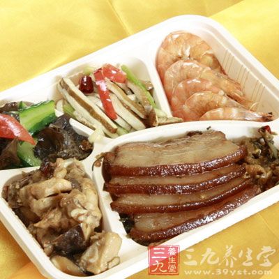 杜絕快餐