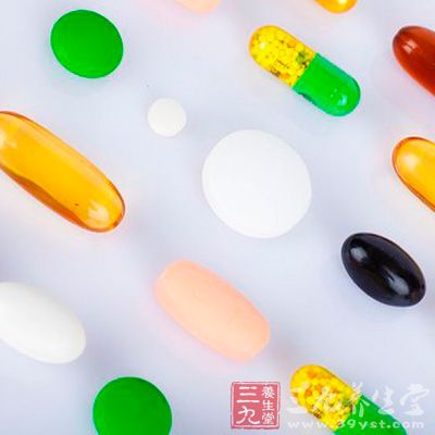 吃完雞蛋後不要立即吃消炎藥