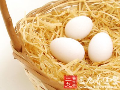 解秘 雞蛋放太久還有營養嗎
