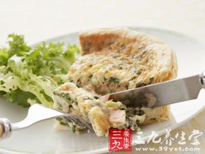 韓式泡菜雞蛋