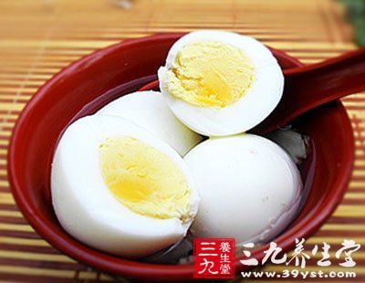 煮蛋時還可掌握以下技巧
