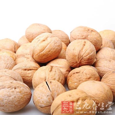 核桃——提升腦活力 核桃——提升腦活力