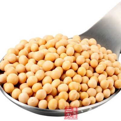 豆類與豬肉不宜搭配
