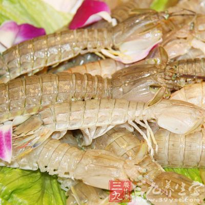 水果與海鮮不容易消化