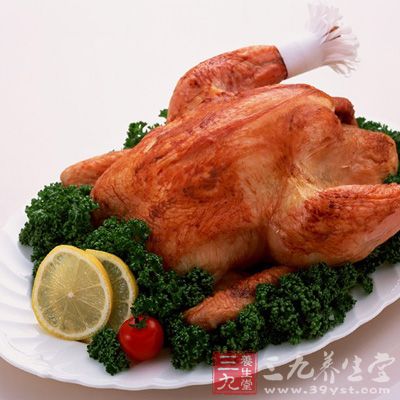 在吃黃花魚的時候要注意，不要和雞肉一起吃