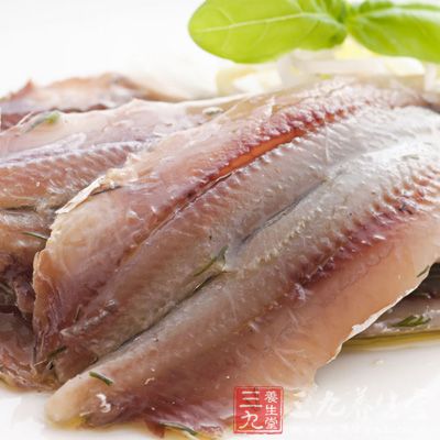 魚肉以及各種蝦類含有非常多的嘌呤