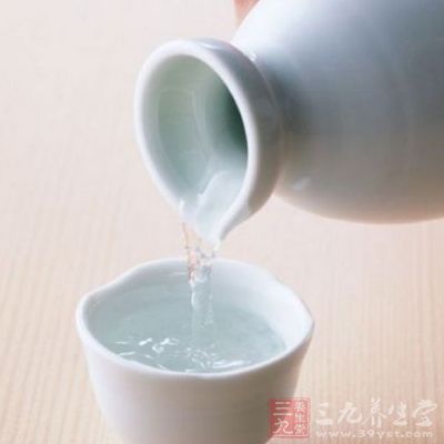 開心酒能轉換心情，給第二天帶來活力