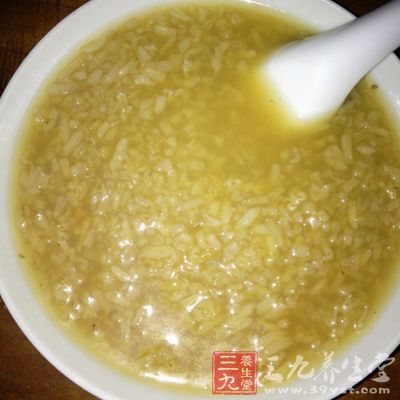 適合熬粥