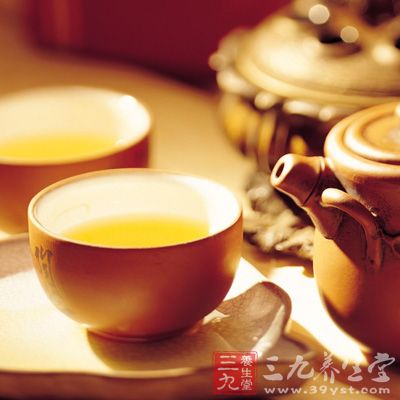 長期喝茶的人比沒有喝茶習慣的人，骨質密度明顯高出許多