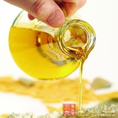 動物油VS植物油