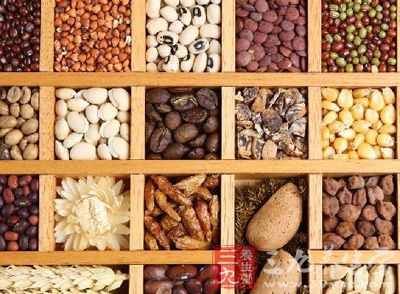 小麥、谷類 極少會誘發食物過敏性哮喘