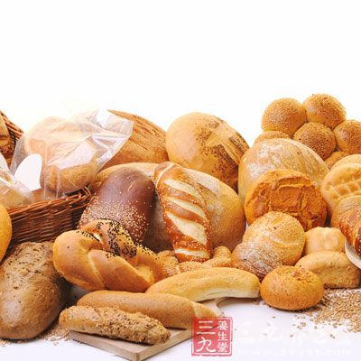 面包及糕點等 面包及糕點等