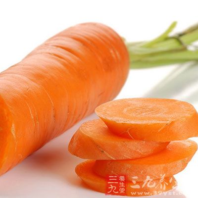 酒與胡蘿卜同食 酒與胡蘿卜同食