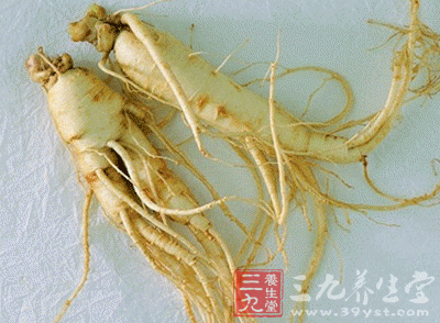 人參營養價值十分之高