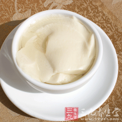 水豆腐
