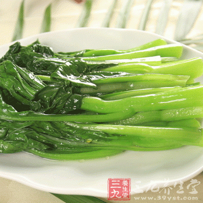 放青菜、木耳，更防病
