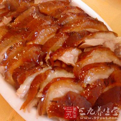 油膩的食品