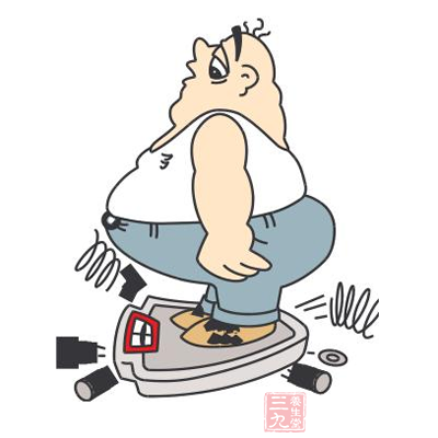 不規律的飲食習慣會導致肥胖與胃癌 不規律的飲食習慣會導致肥胖與胃癌