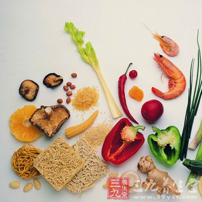 根據血型來確定哪些食物適合你的血型