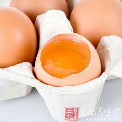 雞蛋是補充蛋白質的最好食物來源
