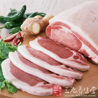 B型血的人少吃肥肉