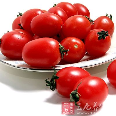 一份聖女果樣品中可以檢測出13種不同的殺蟲劑