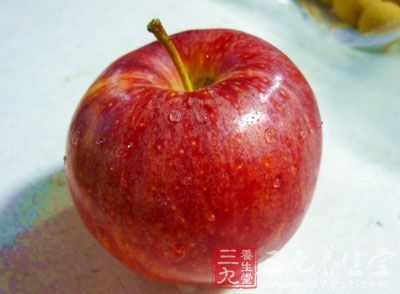 蘋果已經連續多年高居最骯髒果蔬排行榜第一名