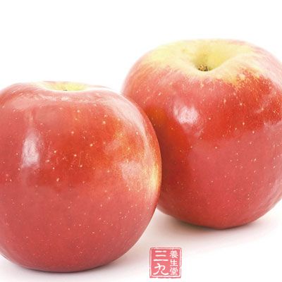 蘋果的酸甜可以去豬肉特殊的異味 蘋果的酸甜可以去豬肉特殊的異味