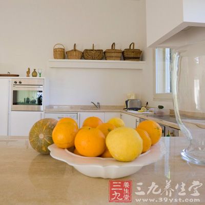 橘子干燥成熟的外皮 橘子干燥成熟的外皮