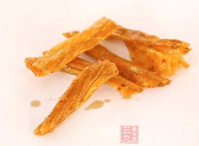 辣條成為了近期的一個熱門話題