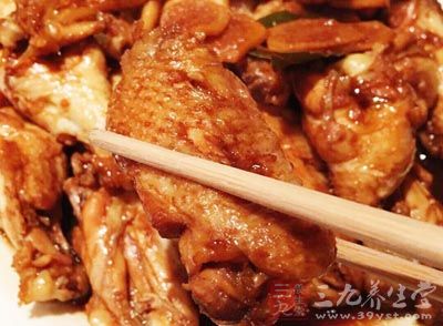 雞肉的營養價值非常豐富，而且十分常見