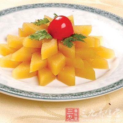 冷盤可以很容易引起李氏桿菌